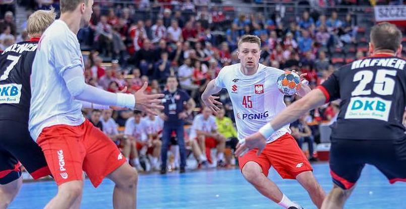 Польша. Полусредний Михал Шиба возвращается в "Азоты"