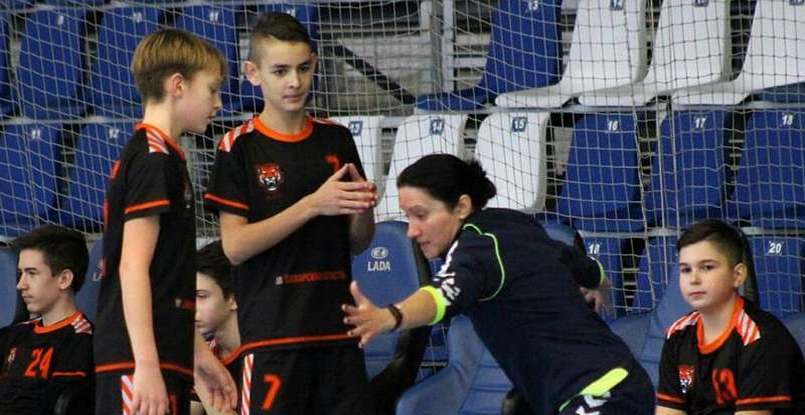 Спартакиада. Татьяна Пазенюк: "Команда Самарской области постоянно ведет борьбу за высокие места. Других ориентиров у нас нет"