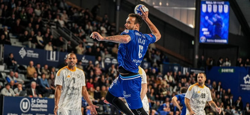 "Монпелье" одержал домашнюю победу над "Трамбле" и ещё три пятничных результата в чемпионате Франции