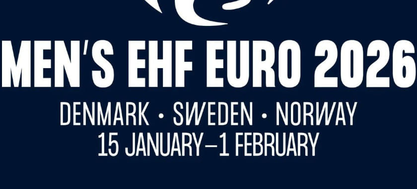 Телеканал "Матч! Игра" будет показывать по два матча чемпионата Европы-2026 в день. Топ-турнир пройдёт с 15 января до 1 февраля