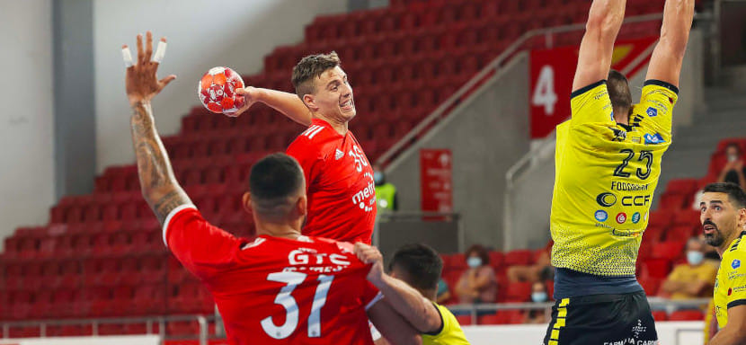 Европейская лига. Демис Григораш: "У "Чеховских Медведей" сильная и жесткая защита. Они хорошо действуют и в атаке, много двигаются"