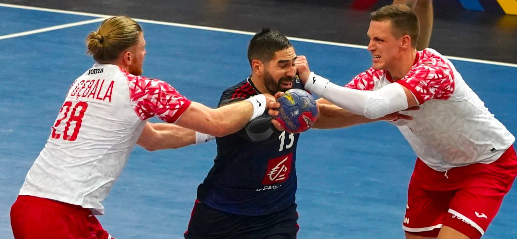 ЧМ-2023. Впервые с 1997 года сборная-хозяйка потерпела поражение в матче открытия мирового топ-турнира