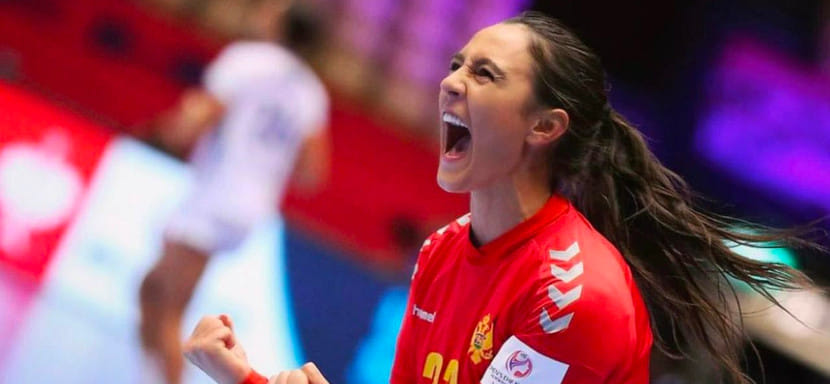 Румыния. "Байя-Маре" продолжает комплектовать состав. Из "Бур де Пеж" перейдёт правая крайняя сборной Черногории Дияна Уйкич