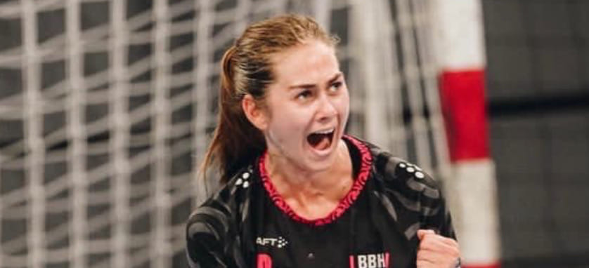 Франция. "Брест" без Дарлё, Ньякате и Кобылиньской дома обыграл "Мец" в первом матче финальной серии чемпионата страны