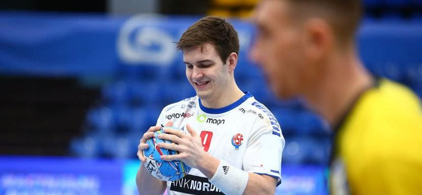 ЧЕ-2022. Сборная Фарерских Островов с минимальным перевесом обыграла чехов. В воскресенье в гостях у северян сыграют россияне