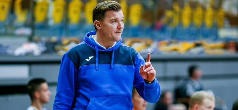 Польша. Экс-рулевой "Стали" Давид Нильссон назначен ассистентом Хавьера Сабате в "Висле" Сергея Марка Косоротова и Дмитрия Житникова