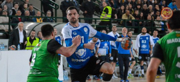 Северная Македония. "Пелистер" и "Еурофарм" объединяются в один клуб — соглашение утвердил муниципалитет Битолы