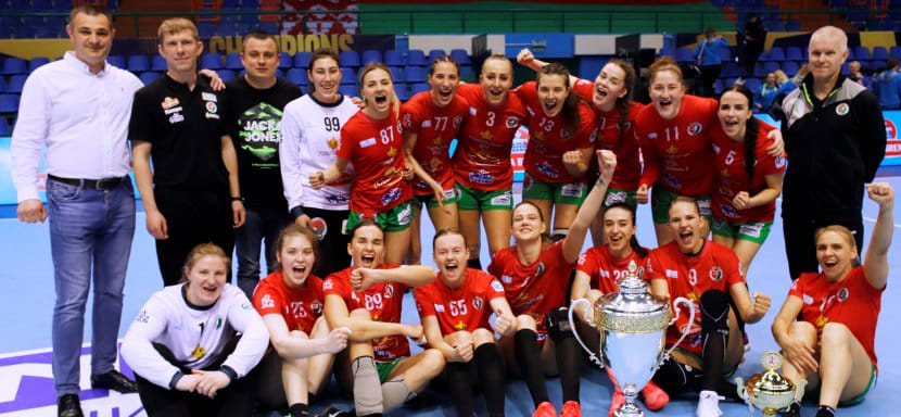 Кубок Беларуси. “Гомель” взял трофей без реванша над БНТУ. “Берестье” снова спутало все карты