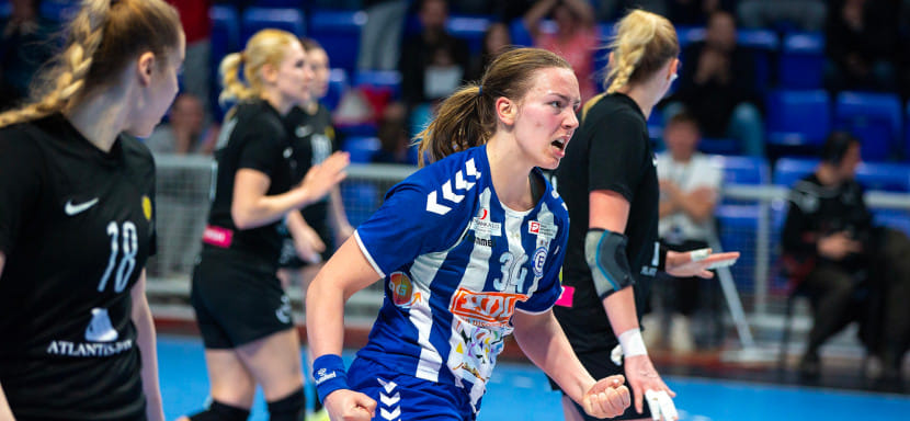 Olimpbet Суперлига. Официально. Подписавшая контракт с "Ростов-Доном" Татьяна Брнович остаток сезона проведет в "Криме" на правах аренды