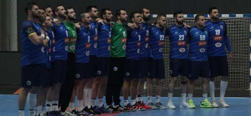 Рулевой сборной Боснии и Герцеговины Ивица Обрван вызвал линейного "Бреста" Владимира Враньеша на спарринги с венграми