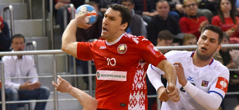 ЧЕ-2022. С Борисом Пуховским и Вячеславом Солдатенко — выездной состав второй сборной Беларуси на повторный матч с командой Норвегии