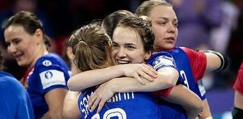 Женский отборочный турнир на Олимпийские игры 2020 года может пройти в Астрахани — ФГР подала заявку