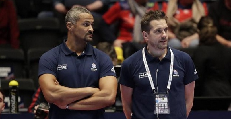 ЧЕ-2020. Главный тренер сборной Франции Дидье Динар отправлен в отставку. Руководить командой будет его ассистент Гийом Жиль 