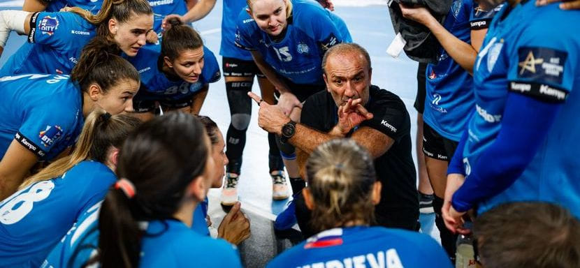 Лига чемпионов. Драган Аджич: "Наша энергия была действительно правильной. Мы одержали заслуженную победу"