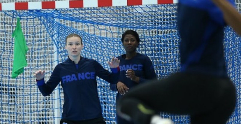 Golden League. У сборной Франции потери за день до старта