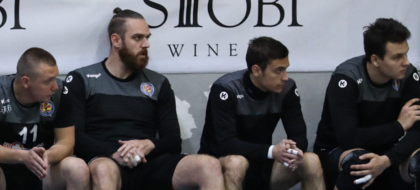 Балканы. "Металург" не допущен до плей-офф и автоматически понижен в классе из-за несоответствия регламенту проведения соревнований