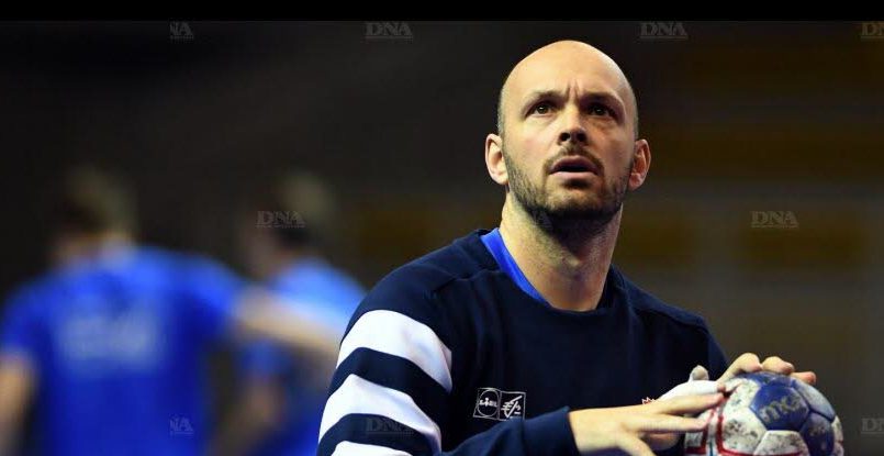 ЧЕ-2020. Венсан Жерар: "Еще раз убедились, что гандбол развивается и играть умеют все"