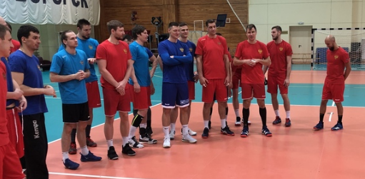 Швеция — Россия и еще девять товарищеских матчей дня