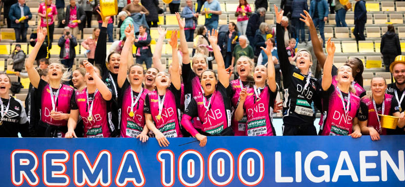 Лига чемпионов. "Кристиансанд" может лишиться права проводить матчи на домашней арене. "Это будет большое поражение для клуба и города"