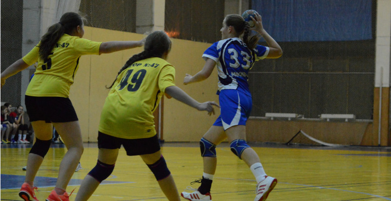 Девичий чемпионат России. Из полутемных залов на свет софитов