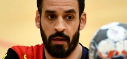 Румыния. Тунисец Камель Алуини перешел из бухарестского "Динамо" в "Аль-Наср"