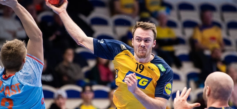 ЧЕ-2022. Товарищеский матч в Алингсосе между сборными Швеции и Нидерландов отменен из-за коронавирусных заражений игроков