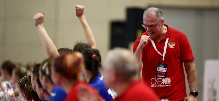 ЧЕ-2021 (U-17). Серия команды Гумянова приросла самой ценной победой — волевой! Впереди — полуфинал