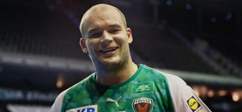 Германия. Капитан "Берлина" Пауль Друкс о матчах Европейской лиги: “Мы сражались в группе, чтобы занять хорошую позицию в плей-офф, и нам это удалось”