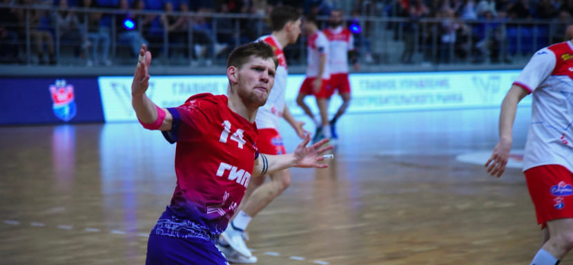 Грустный юбилей “Бреста”: “минус 10” во втором тайме от СКА и туманные перспективы