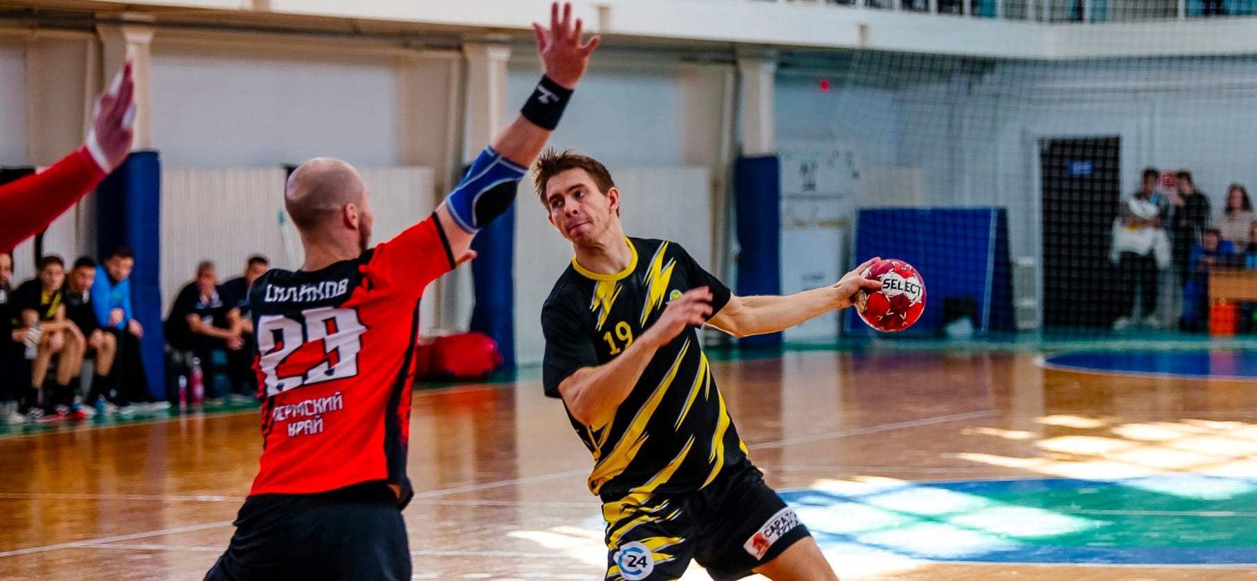 Olimpbet Cуперлига. Иван Нанов: "Вертушку, которую исполнил с "Зенитом", подглядел в интернете"