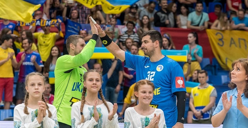 ЧЕ-2020. Владислав Остроушко: "Это балканская школа. На чужой площадке против них тяжело играть во всех отношениях"