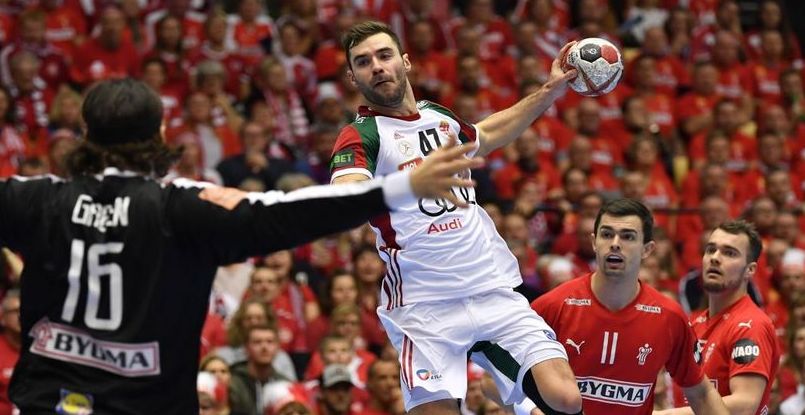 Венгрия. Петер Хорняк в новом сезоне сменит "Балатонфюред" на "Татабанью"