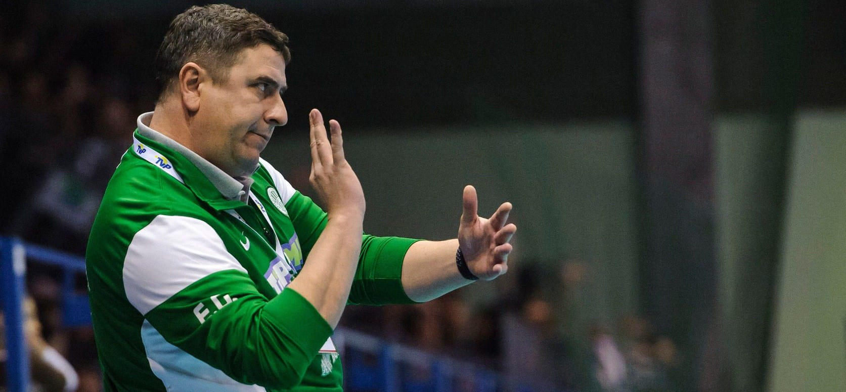 Венгрия. Габор Элек после 15 лет во главе "Ференцвароша" стал спортивным директором "Эстергома" из третьей по уровню венгерской лиги