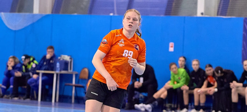 Молодёжное первенство. Комкова и Доильницына не помогли "Лучу-2" в матче с дублем "Ставрополья", "Лада-2" победила в Краснодаре