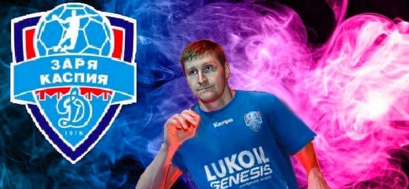 30-летний линейный Лев Целищев, в мае покинувший московский ЦСКА, продолжит карьеру в "Динамо" из Астрахани