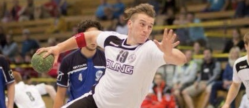 Линейный с российскими корнями Даниэль Андреев, подписавший контракт с БГК имени Мешкова, мог перейти в "Виве"