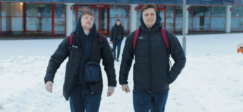 Кубок ЕГФ. 17 гандболистов минского СКА отправились в Швецию на гостевой матч с "Шевде"