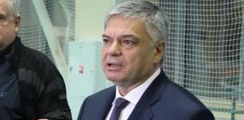 ЧМ-2019. Сергей Шишкарев: "Пока не могу сказать, что довели до совершенства игру сборной. Чемпионат мира поможет сплотить нашу команду"