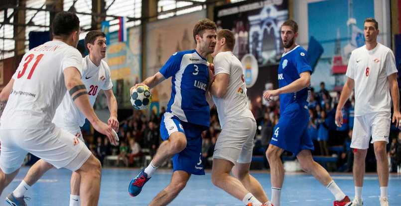 Суперлига. Александр Горбатиков и Василий Филиппов о матче "Динамо" (Астрахань) — "Спартак"