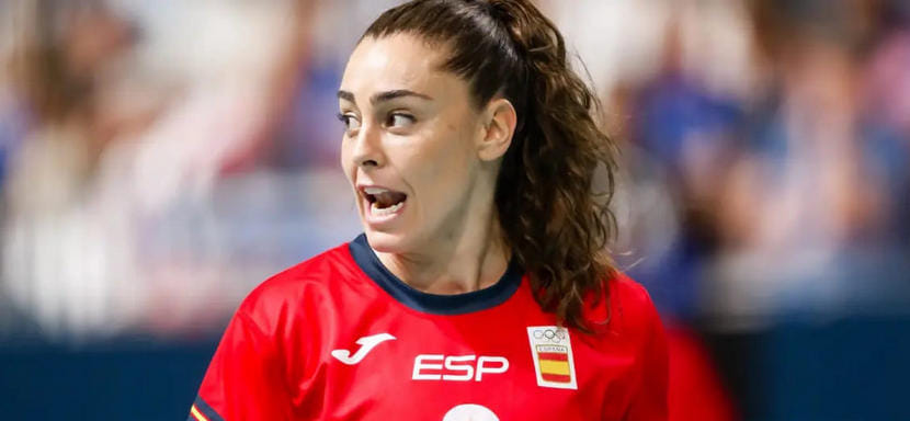 Вице-чемпионка мира и Европы в составе сборной Испании Марта Лопес, осенью расставшаяся с "Рапидом", стала игроком "Малаги"