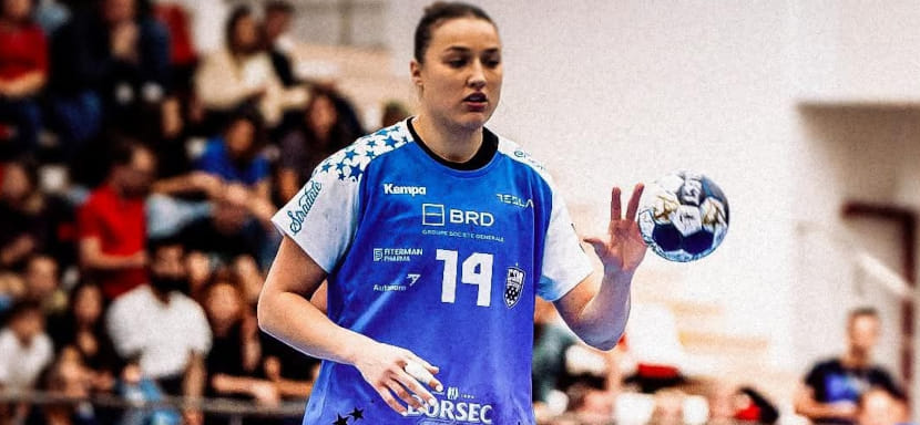 "Бухарест" Масловой в родных стенах одолел "Вылчу", "Дунэря" Трусовой, Кирдяшевой и Мокат уступила в гостях "Глории Бистрице" в матчах чемпионата Румынии