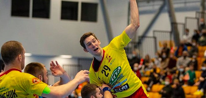 Польша. Правый полусредний Игнаций Бонк заявил, что может покинуть финский "Кокс" и принять предложение из "более теплой страны"