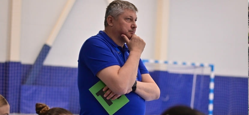 Сергей Матяж: "Вероятно, "Кубань" была более заряжена на победу, а наши ключевые игроки в переломные моменты просели в психологическом плане"