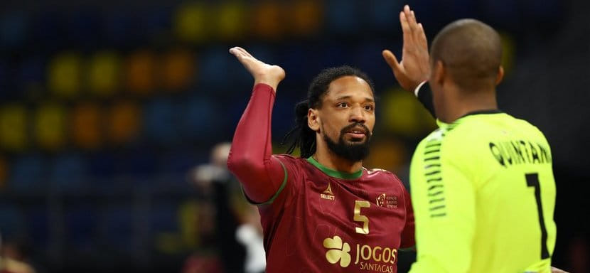 ЧМ-2021. Сборная Португалии добилась успеха в матче со швейцарцами