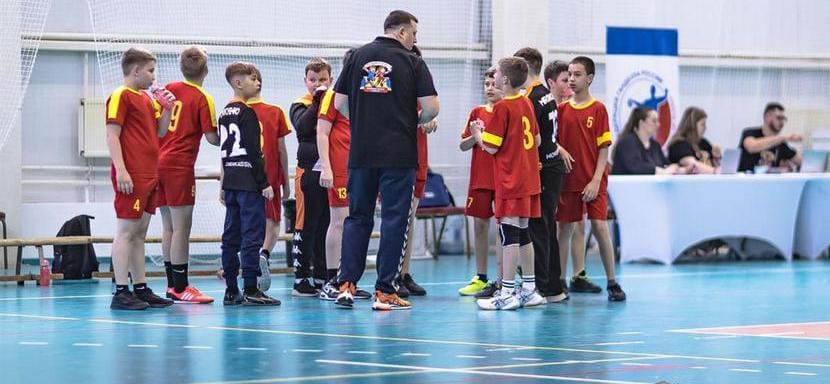 Комиссия ФГР определила лучшего детского тренера года и назвала лучшего детского специалиста в малых городах и сёлах