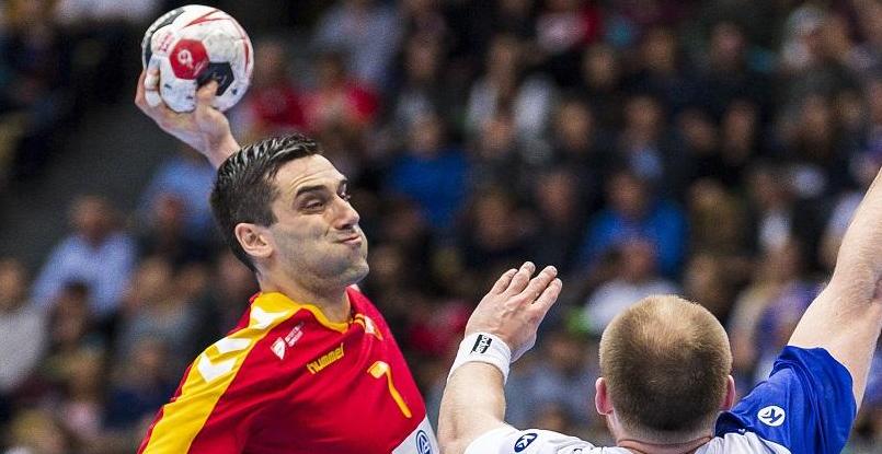 ЧЕ-2020. Данило Брестовац назвал расширенный состав сборной Македонии на отборочные матчи с исландцами