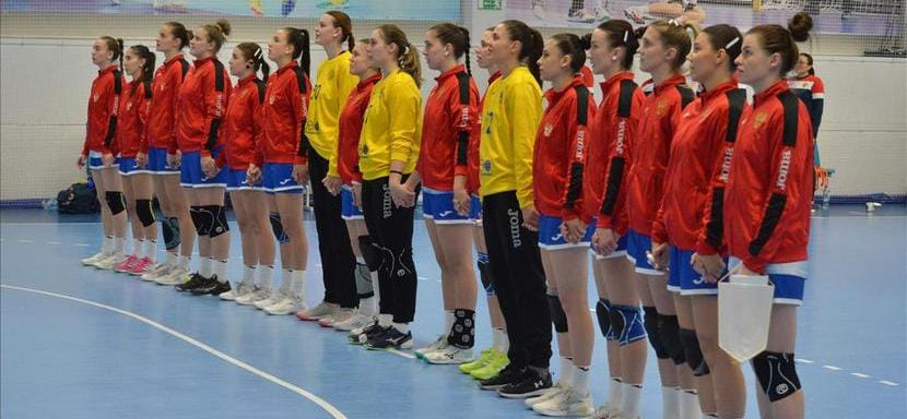 21 handball players are called to the national team of Russia to the nearest training session in Novogorsk. Three debutants are among them