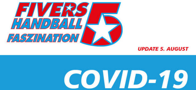 В австрийском "Файверсе" еще четыре гандболиста заразились коронавирусом