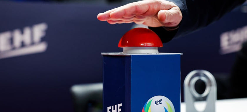 Лига чемпионов. ЕГФ опубликовала правила пользования тренерскими челленджами, которые впервые будут опробованы на "финале четырёх" (ВИДЕО)