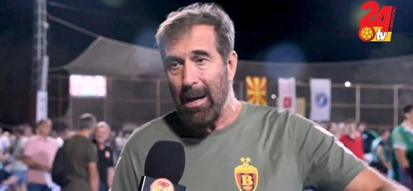 СЕХА-лига. Веселин Вуйович: "Наша пара с "Загребом" — самая ровная в четвертьфинальном раунде"